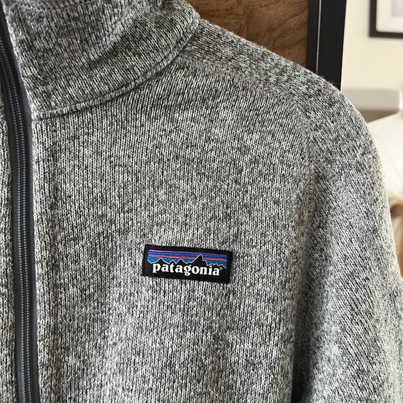 Patagonia Women's Better Sweater® Fleece Jacket - Picture 5 of 6